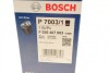 МАСТИЛЬНИЙ ФІЛЬТР BOSCH F 026 407 003 (фото 7)