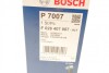 МАСТИЛЬНИЙ ФІЛЬТР BOSCH F 026 407 007 (фото 7)