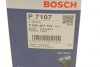 Фильтр масляный BOSCH F 026 407 107 (фото 7)