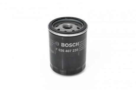 Фільтр масляний BOSCH F 026 407 235