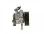 Насос ГУР MB ML/GL 420-450CDI W164 \'\'06-12 NEW BOSCH KS00000704 (фото 3)