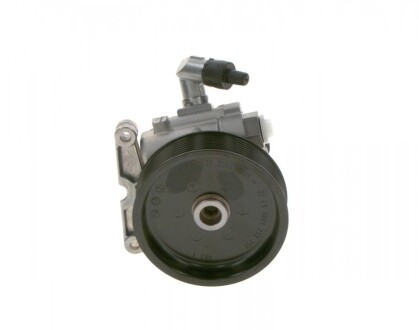 Насос ГУР MB ML/GL 420-450CDI W164 \'\'06-12 NEW BOSCH KS00000704