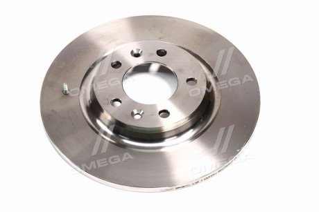 Диск гальмівний BREMBO 08.8682.10