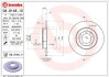 Гальмівний диск BREMBO 08.9148.11 (фото 1)