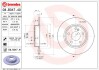 Диск гальмівний BREMBO 08.B347.41 (фото 1)