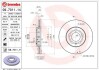 Гальмівний диск BREMBO 09.7011.14 (фото 1)