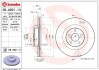 Диск гальмівний BREMBO 09.A921.11 (фото 1)