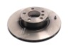Диск гальмівний BREMBO 09.B569.11 (фото 3)
