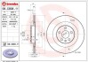 Диск гальмівний BREMBO 09.C938.11 (фото 1)