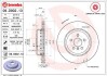 Диск гальмівний BREMBO 09.D902.13 (фото 1)