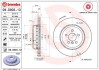 Диск гальмівний BREMBO 09D90313 (фото 1)