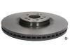 Диск тормозной BREMBO 09.R105.11 (фото 1)