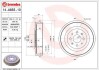 Гальмівний барабан Punto 09-/Corsa 06- (228,5x47mm) BREMBO 14.A855.10 (фото 1)