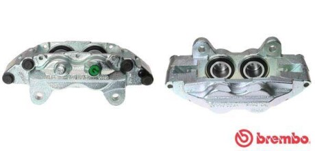 Гальмівний супорт BREMBO F83 338