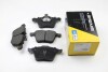 Гальмівні колодки пер. Ford Mondeo 07-15/Volvo S80 06- (ATE) BREMSI BP3299 (фото 1)