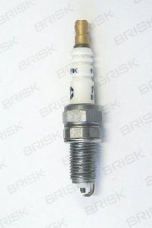 Свеча зажигания SUPER (BR14YC-9) BRISK BR14YC9 (фото 1)