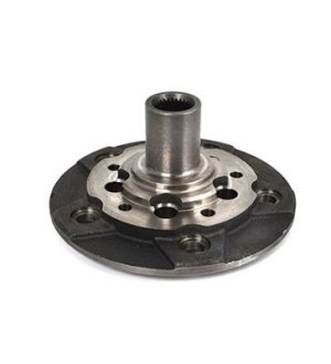 Маточина колеса перед. Ford Transit V347 06- (одинарні колеса) BSG BSG 30-325-014