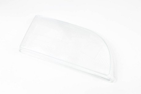 Скло фари Transit 91-00 Пр. BSG BSG 30-801-009
