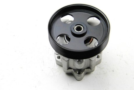 Насос гідропідсилювача Scudo/Jumpy 1.9D/TD/2.0HDi 96- (зі шківом) BSG BSG 70-355-008