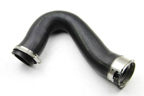 Патрубок інтеркулера Crafter 2.0 TDI 11- Пр. BSG BSG 90-720-119