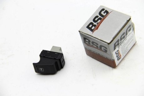 Кнопка склопідйомника VW T5 03- Пр. BSG BSG 90-860-088