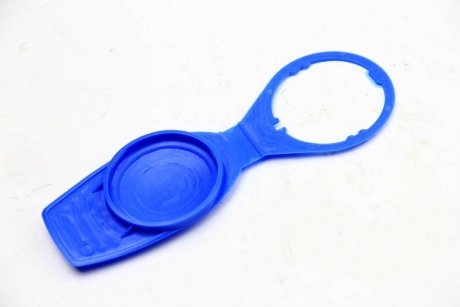 Кришка бачка омивача Caddy/T4/T5 BSG BSG 90-922-034