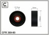 Deflection / Guide Pulley CAFFARO 30900 (фото 1)