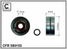 Ролик CAFFARO 500155 (фото 1)