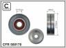 Tensioner Pulley CAFFARO 500170 (фото 1)