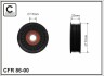 Натяжний ролик CAFFARO 8600 (фото 1)