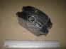 Колодки тормозные дисковые передние Opel Astra J/ Chevrolet Cruze (09-) (573325C CHAMPION 573325CH (фото 1)