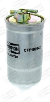 Фільтр паливний CHAMPION CFF100142