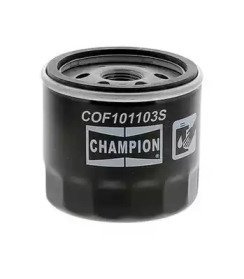 Фільтр масляний CHAMPION COF101103S