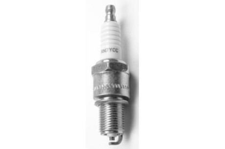 Свічка запалювання 0,9mm FIAT LANCIA RENAULT VOLVO... [-] CHAMPION OE008/T10