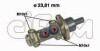 Головний гальмівний циліндр T4 96-(D1=23,81mm, -ABS)(ATE) CIFAM 202-398 (фото 1)