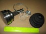 ШРКШ (ШРУС) зовнішній Opel Kadett D/E/Astra/Vectra/CORSA A 1.0-1.6 i/TD (22/22) 52mm/81mm CIFAM 607-007 (фото 2)