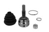 ШРКШ (ШРУС) зовнішній Opel Kadett D/E/Astra/Vectra/CORSA A 1.0-1.6 i/TD (22/22) 52mm/81mm CIFAM 607-007 (фото 3)