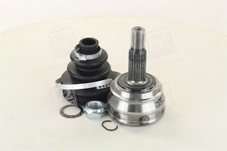 ШРКШ (ШРУС) зовнішній Caddy 1.7-1.9 D/SDI/1.4/1.6i / Golf II/III/Passat (30/22) 53mm/81mm CIFAM 607-021 (фото 1)