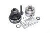 ШРКШ зовн. (30/33z D53mm D2 87.9mm) Audi A4 C5/A6 C5/Passat B5/B5.5/SUPERB I 94-08 +ABS45z CIFAM 607-239 (фото 1)