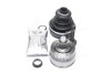 ШРКШ зовн. (30/33z D53mm D2 87.9mm) Audi A4 C5/A6 C5/Passat B5/B5.5/SUPERB I 94-08 +ABS45z CIFAM 607-239 (фото 4)