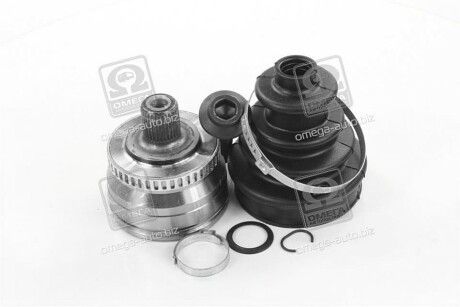 ШРКШ зовн. (30/33z D53mm D2 87.9mm) VW A4 B5/PASSAT B5/SUPERB I 95-06 +ABS45z CIFAM 607-375