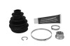 NISSAN К-т пильнику шркш 107*25*90 CEFIRO III 2.0 00-03, X-TRAIL (T30) 2.0 01-13, X-TRAIL (T30) 2.5 4x4 02-13 CIFAM 613-396 (фото 1)