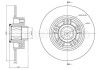 RENAULT Диск тормозн.с подшипн.задн.Scenic,Grand Scenic,Megane 09- CIFAM 800-1095 (фото 1)