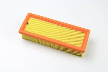 Фільтр повітряний Fiat Punto/Panda 1.1/1.2 i 93- CLEAN FILTERS MA1027 (фото 1)