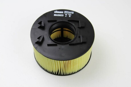 Фільтр повітряний BMW 3 (E46) 1.6/1.8i 02- CLEAN FILTERS MA3023