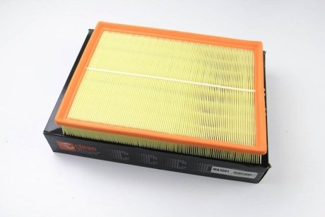 Фільтр повітряний Vectra 03-/Croma 05- CLEAN FILTERS MA3091