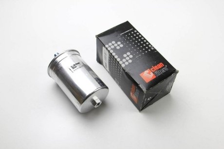 Фільтр паливний 190 W201/124//140/126 M102/103/104/119 86-95 CLEAN FILTERS MBNA963