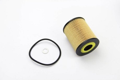 Фільтр масляний BMW 3/5/7/X5 3.0D CLEAN FILTERS ML1718