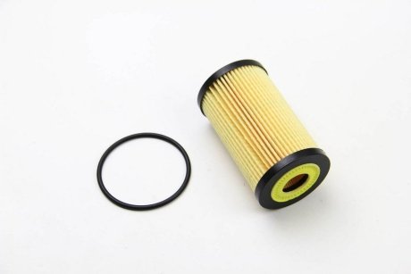 Фільтр масляний Combo 1.4i 16V 08.05>/Astra H/Corsa C CLEAN FILTERS ML4502