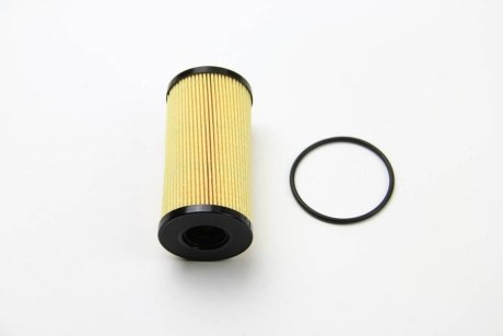 Фільтр масляний Trafic/Vivaro 2.0dCi 06- CLEAN FILTERS ML4524